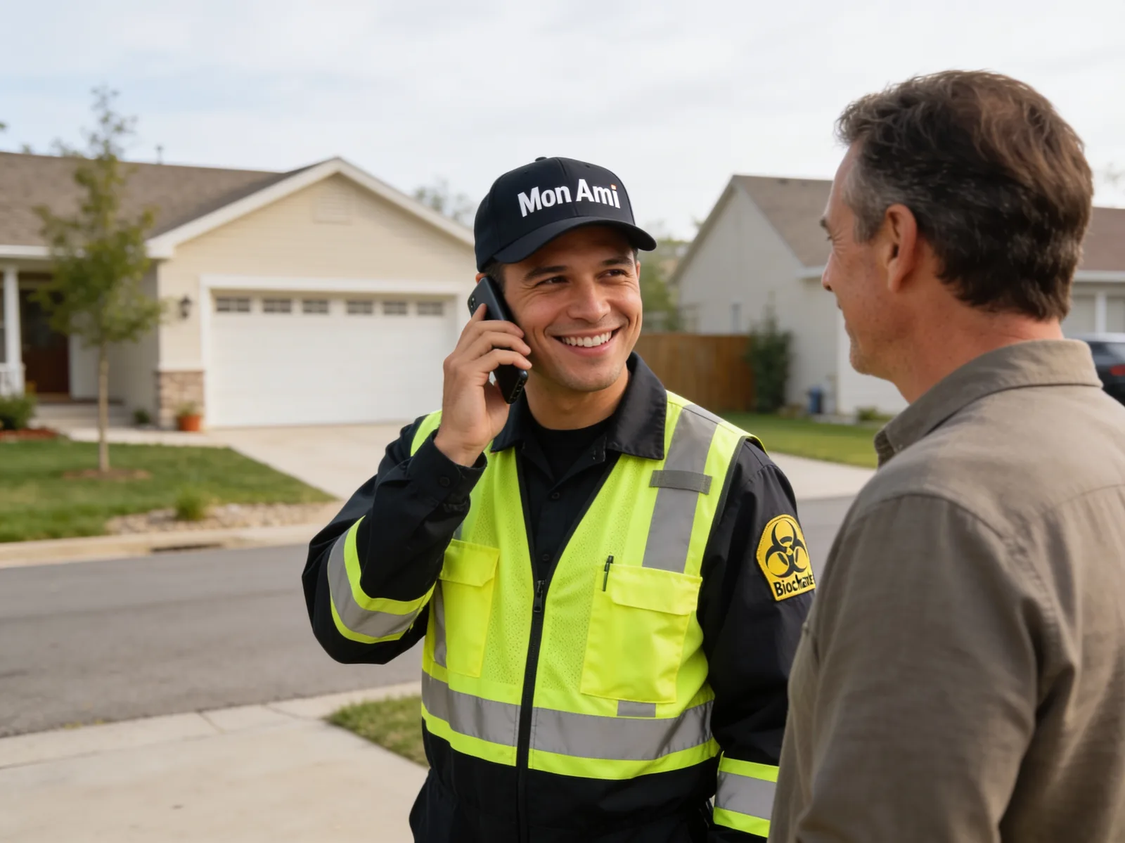 Sewage Cleanup Wilson, TX FAQs