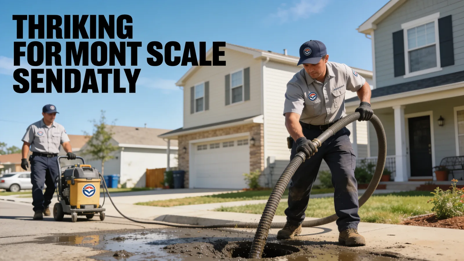 Sewage Cleanup in Wilson, TX near me